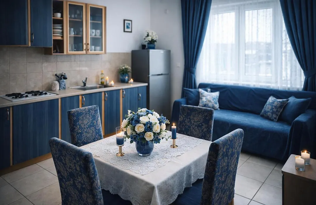Apartmani Nina-1