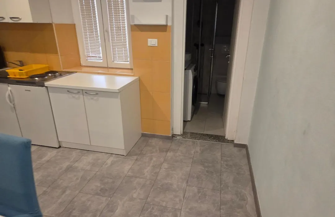Apartment Central-1