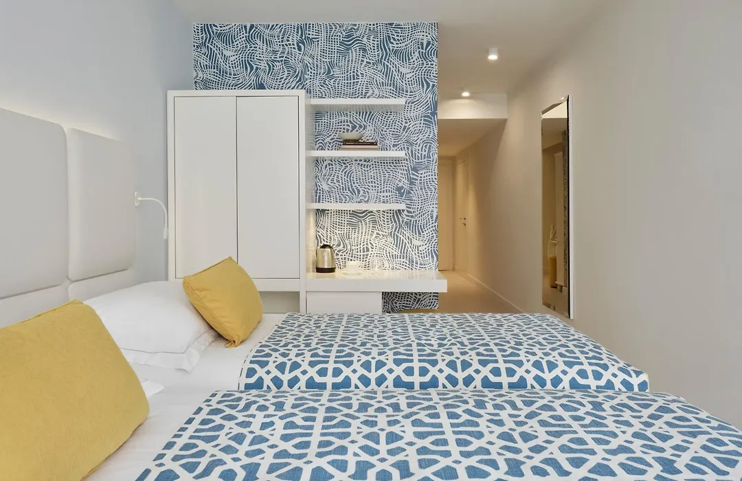 Amadria Park Family Hotel Jakov-1