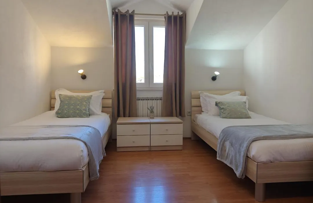 Zeljak Apartments-1