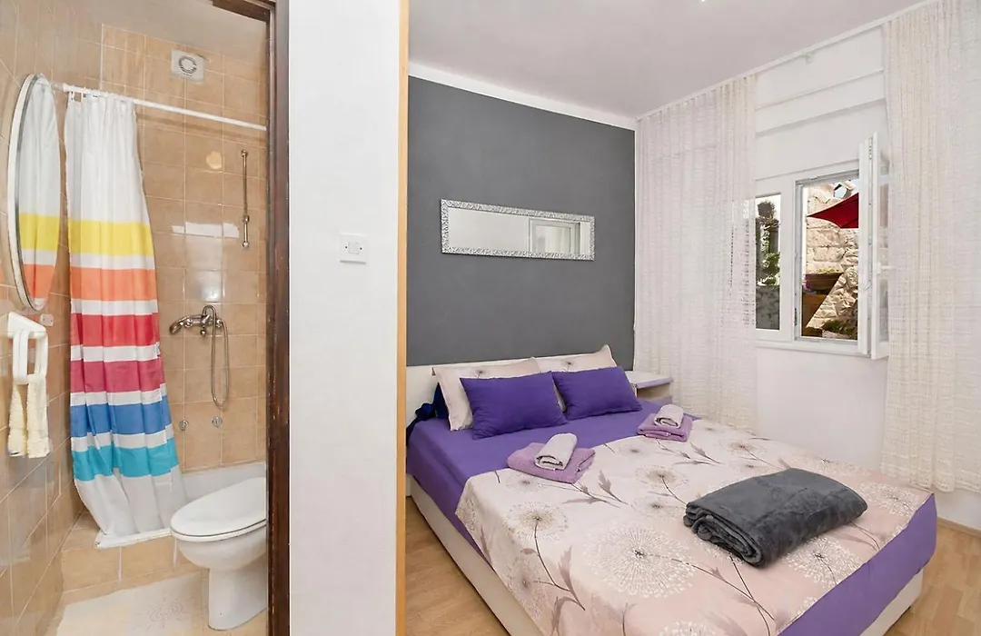 Apartment Milka City Centar-1