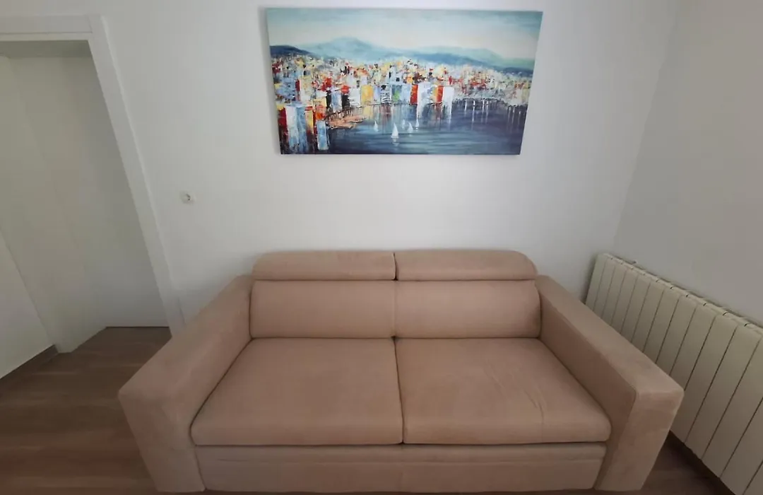 Holiday Apartment-1