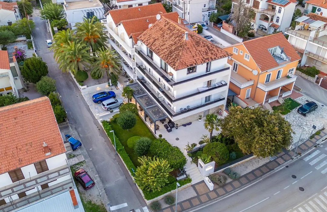 B&B Sidro-1