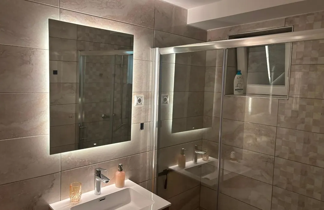 Luxury Apartman Nr-1