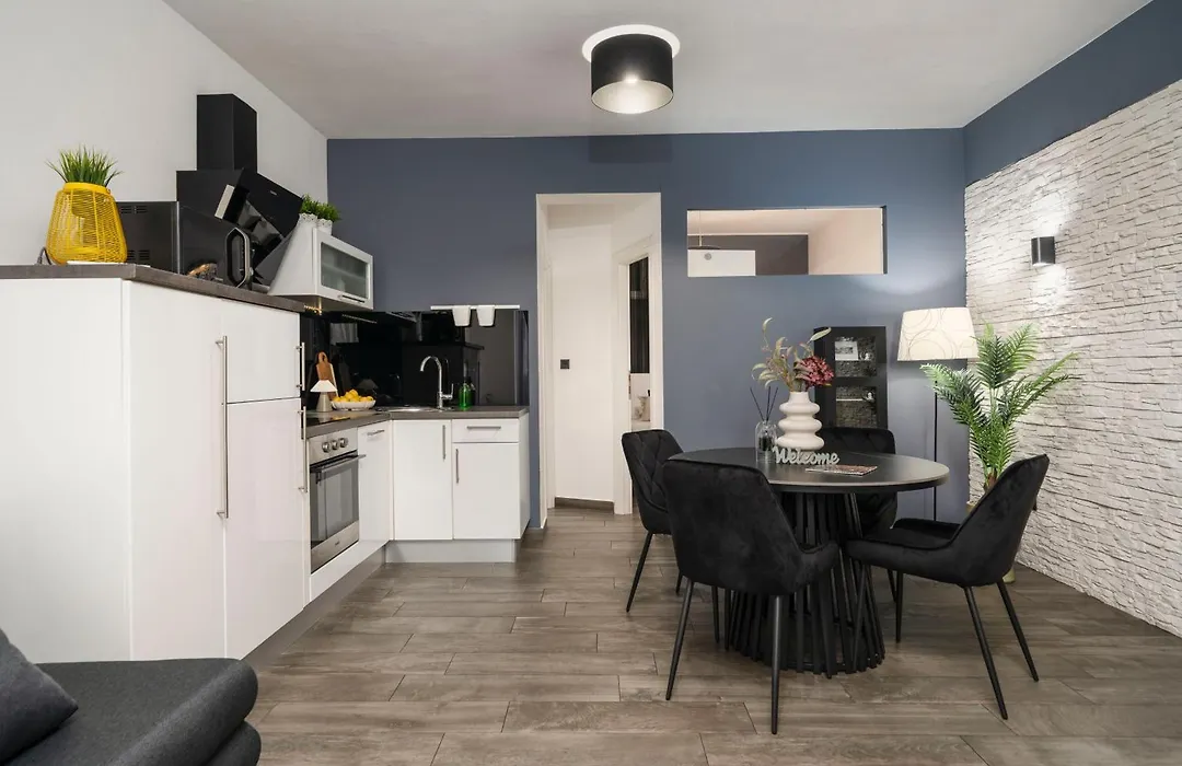 Apartments Slavica-1