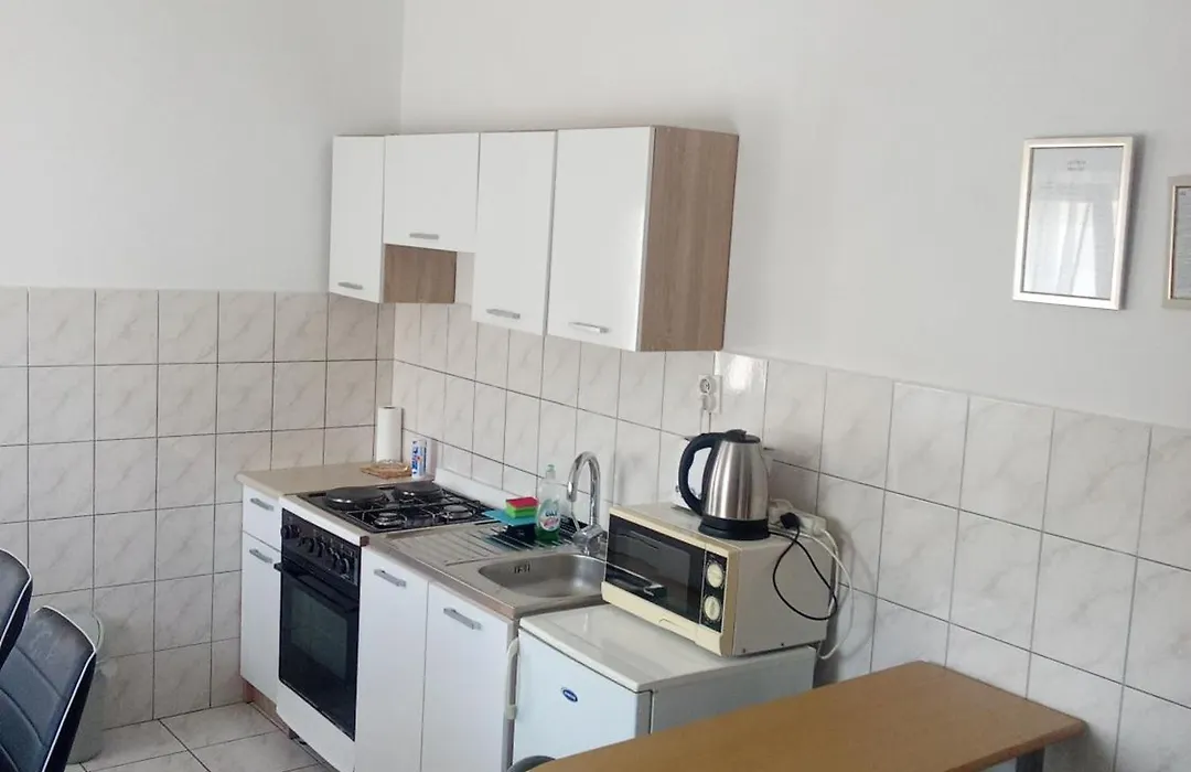 Apartments Milinkovic-1