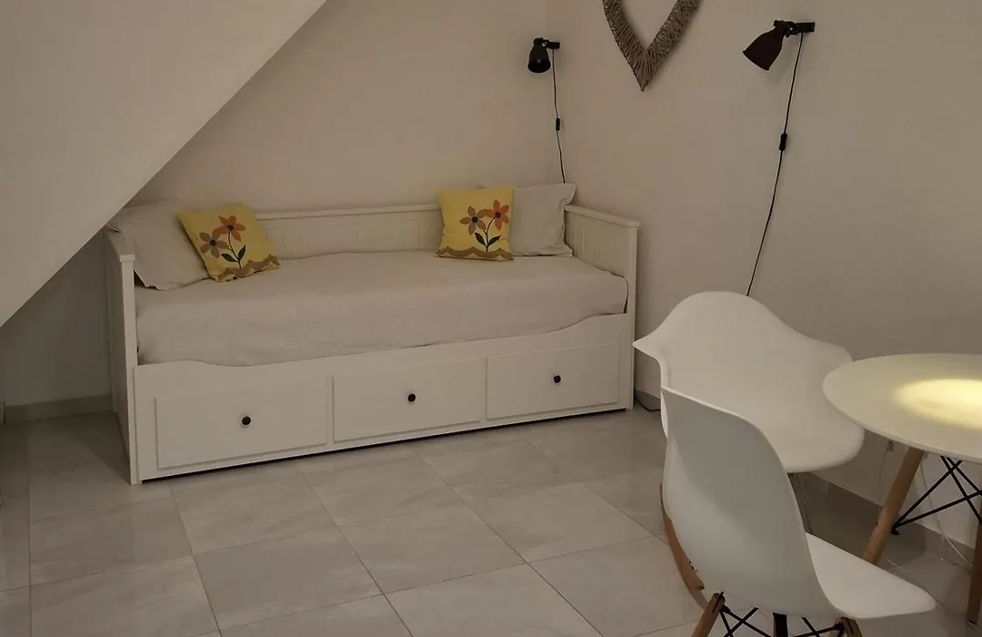 Apartment'S Dalmatia-1