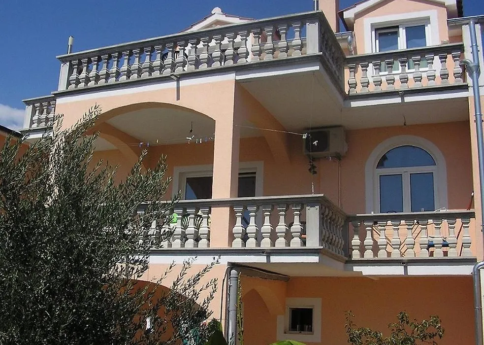 Apartmani Jerkin Vodice-1