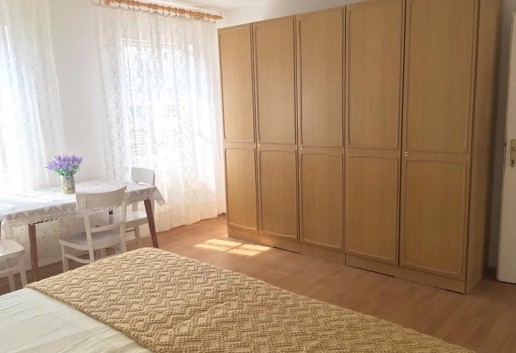 Apartment Silvana II-1