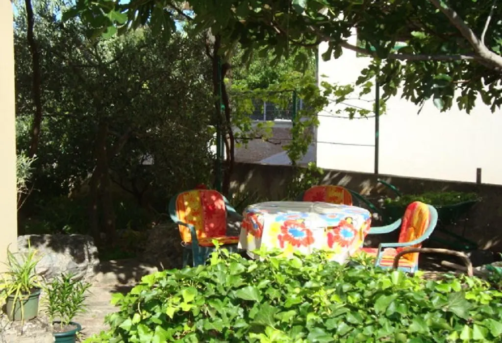 Blue Holidays Apartment-1