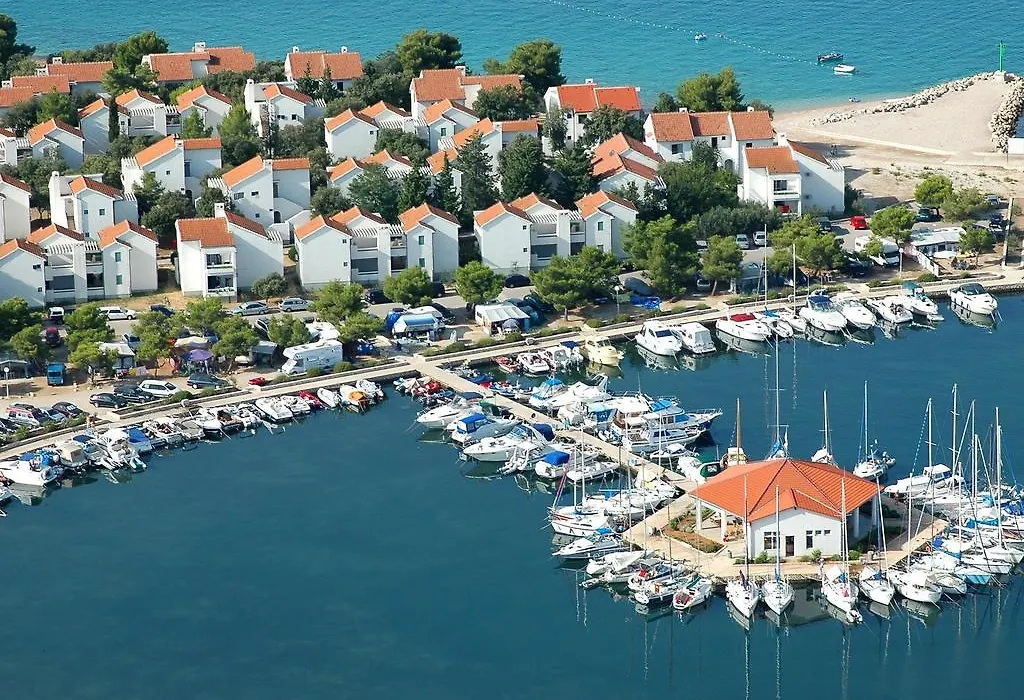 Amadria Park Apartments Sibenik-1