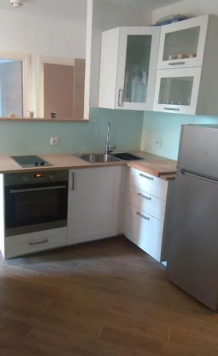 Apartment Buba-1