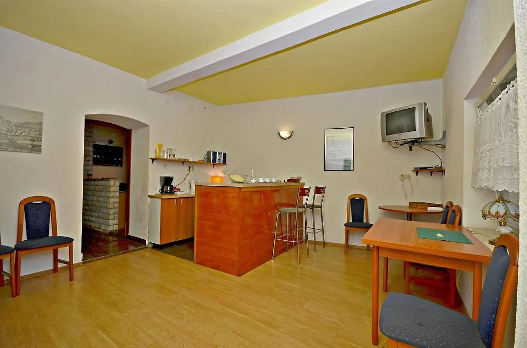 Apartments Nada-1