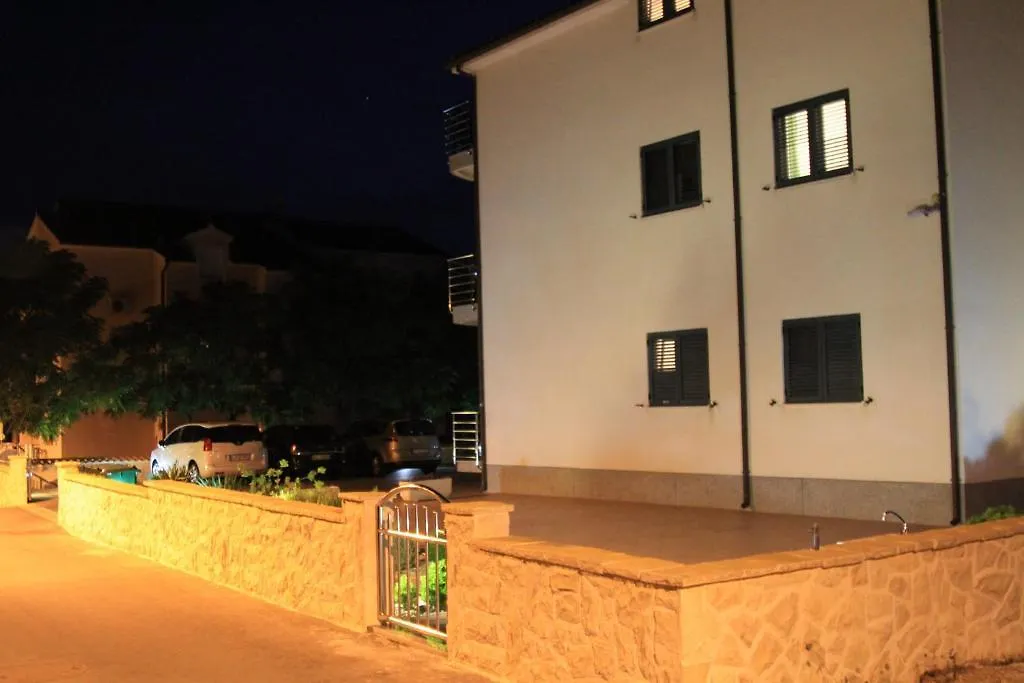 Villa Srima-1