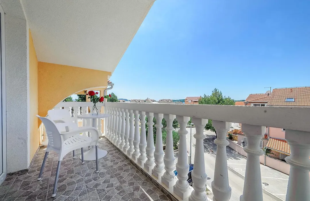 Apartments Bacic-1