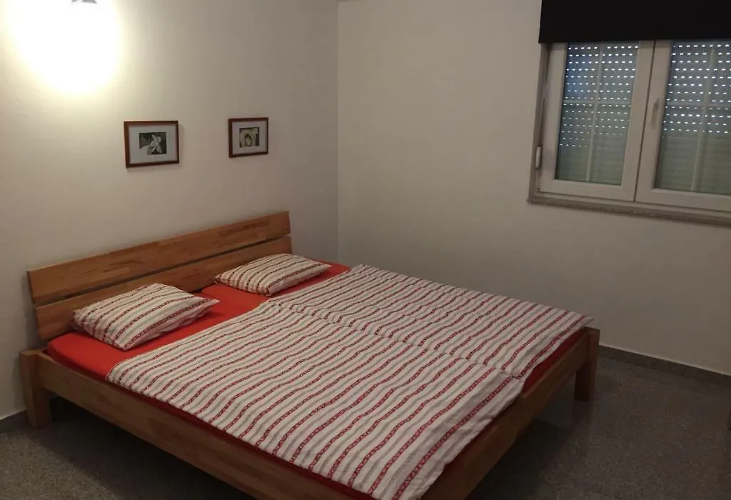 Apartmani Majstorovic-1