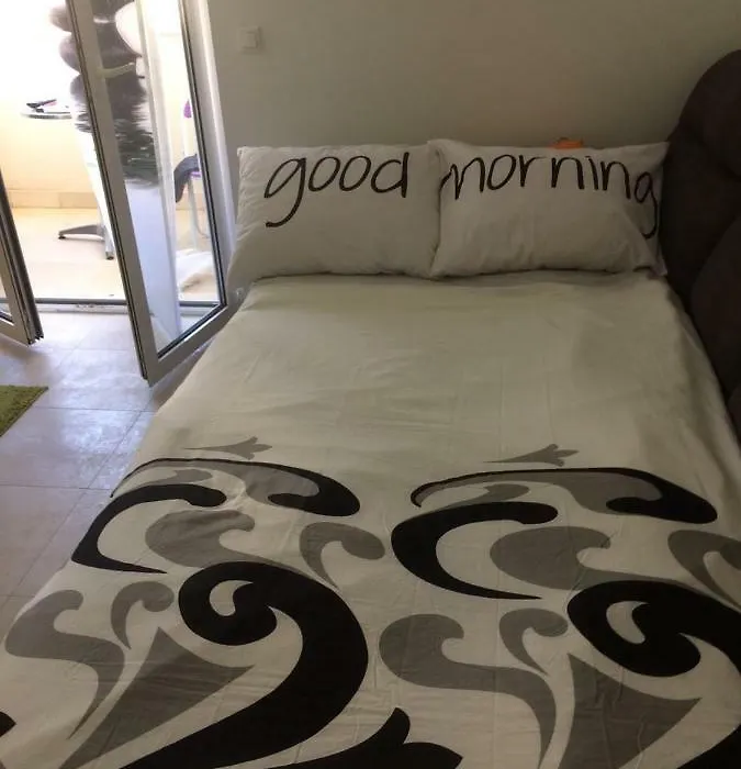 Studioapartman Loris-1