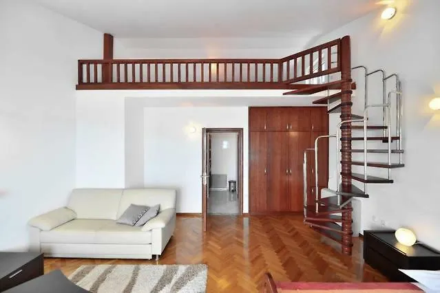 Apartman Matea-1