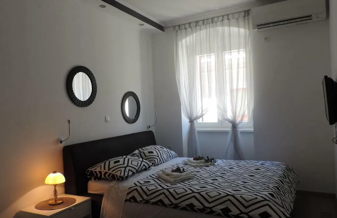 Apartment & Room Ivan-1