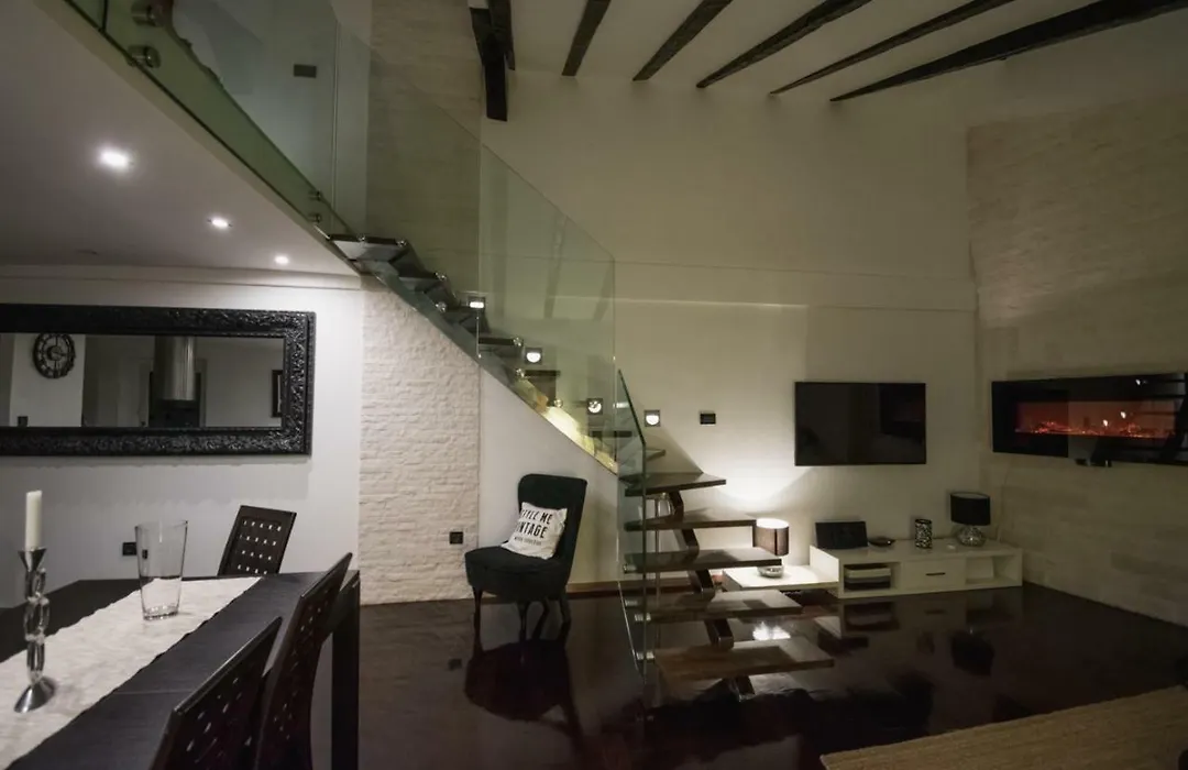 Apartment Magic Dream-1