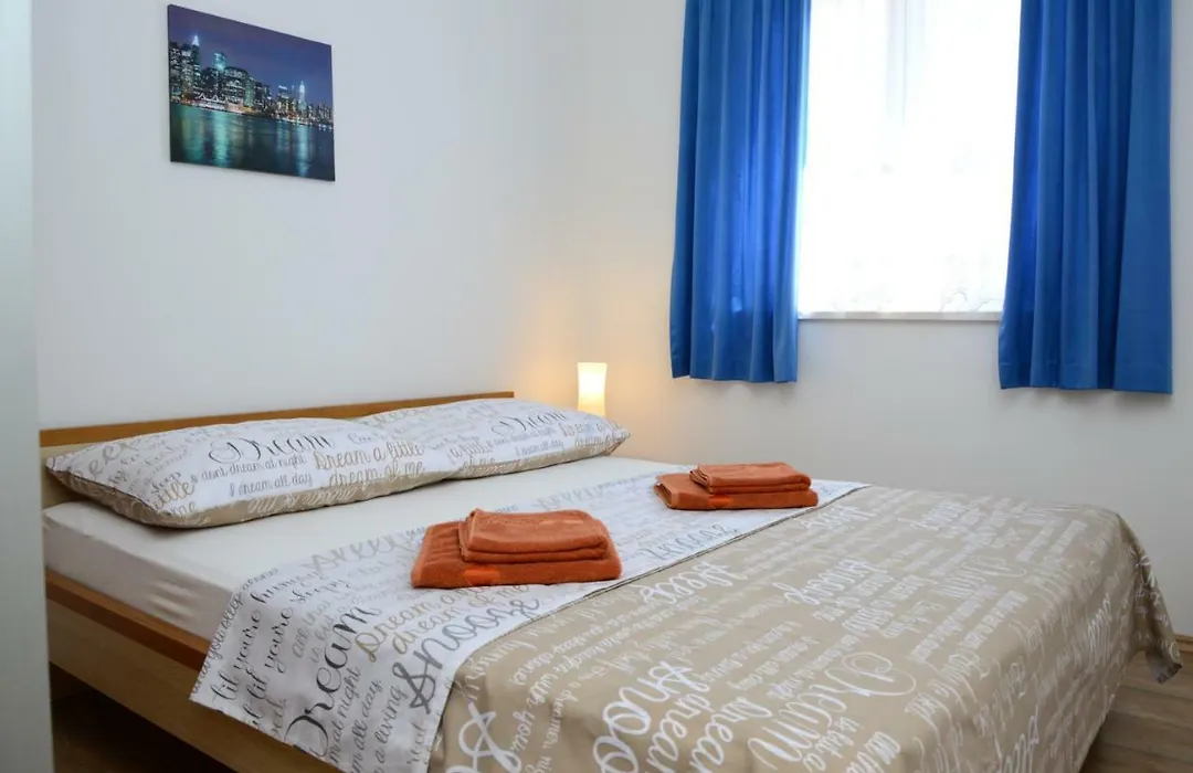 Apartment Olic-1