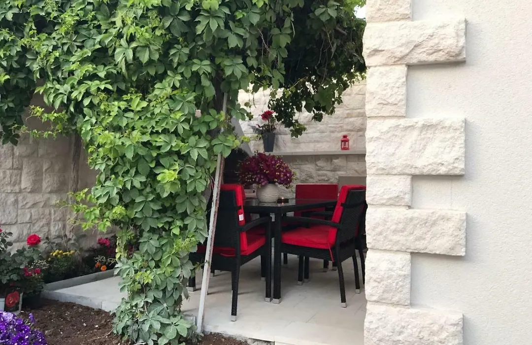 Apartman Crnica-1