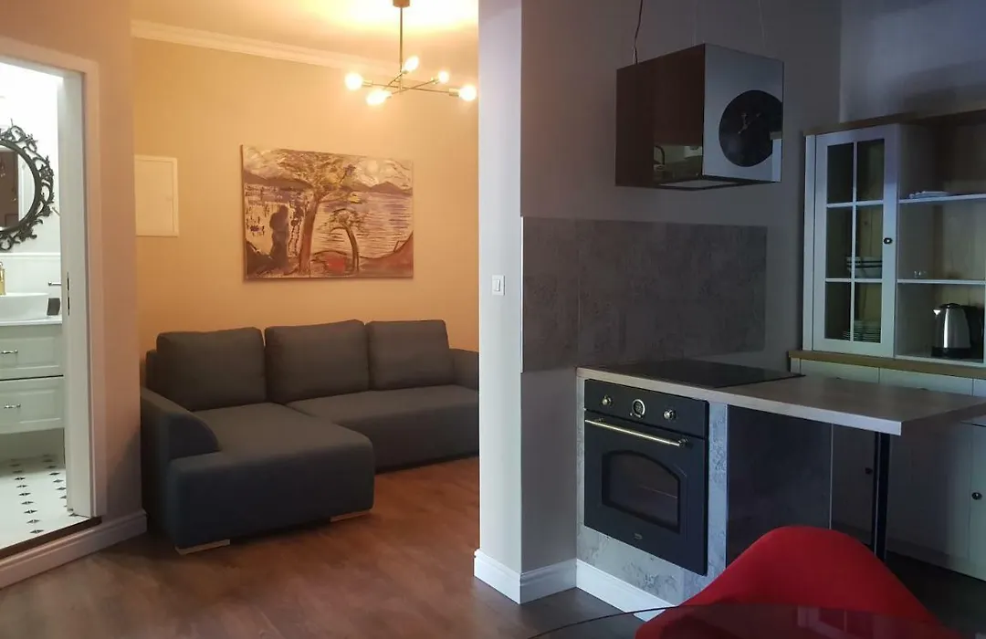 Apartments Lorenco-1
