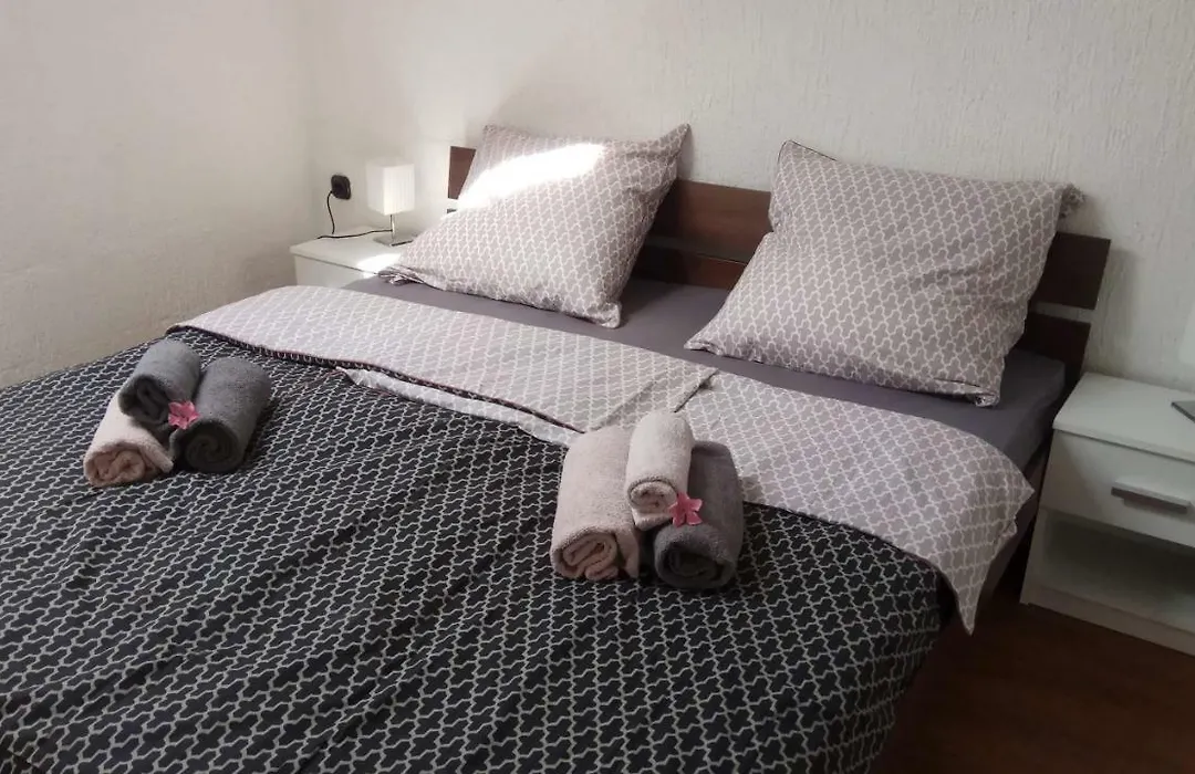 Apartman Slava-1