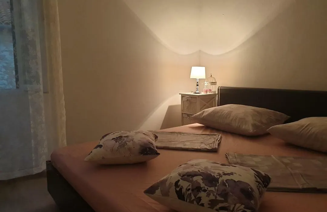 Stella Apartment Sibenik Charm&History United-1