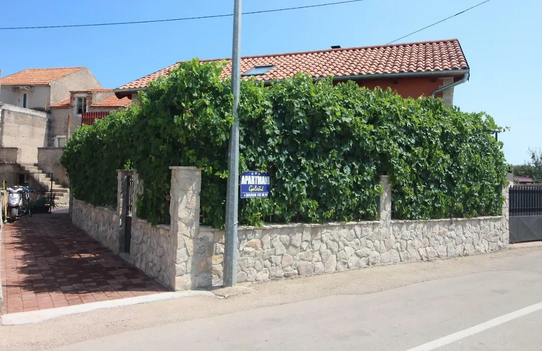 Apartmani Galesic-1