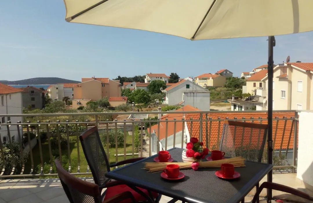 Boutique Apartments Julija-1
