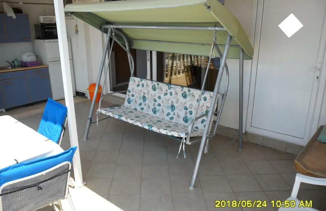 Apartment Galic-1