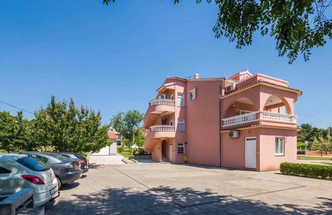 Apartments Anita-1