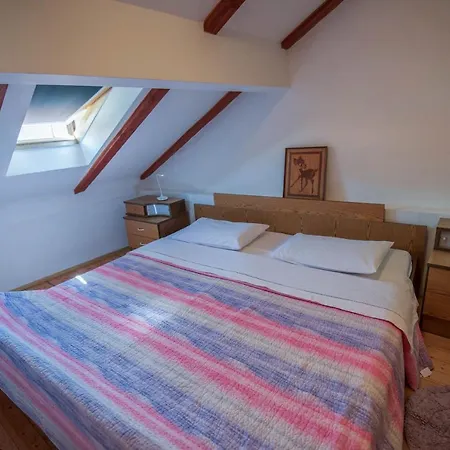 Apartment Jany-2