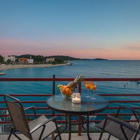 Apartments Villa Zrinka - Last Season Ever!-2