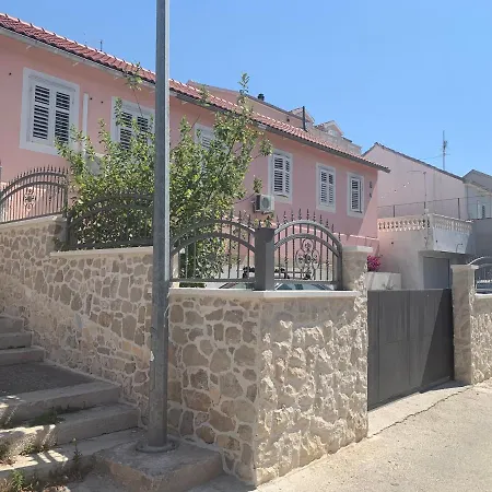 Apartment Silvana II-3