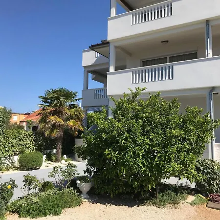 Apartments Bumbar-3