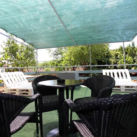 Hostel Marko-2