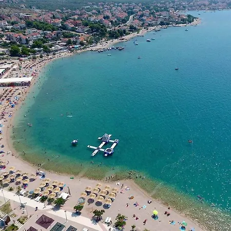 Apartments Samac-3