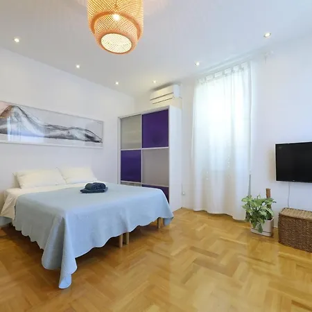 Lovely Rita'S Sibenik - Cosy Apartment In City Center-3