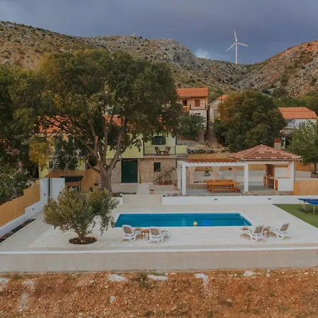 Villa Vuki-3