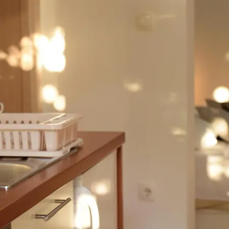 Studio Apartman Marina-2