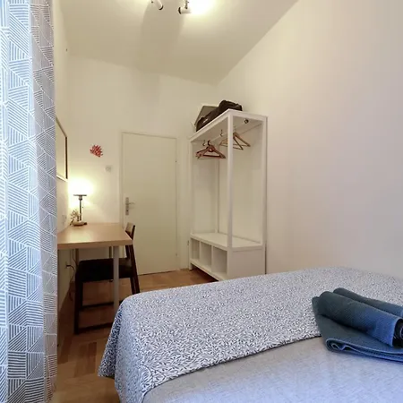 Lovely Rita'S Sibenik - Cosy Apartment In City Center-2