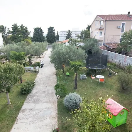 Cozy Studio Vanja Vodice-2