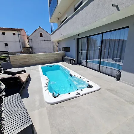 Spa Apartment Vito-2