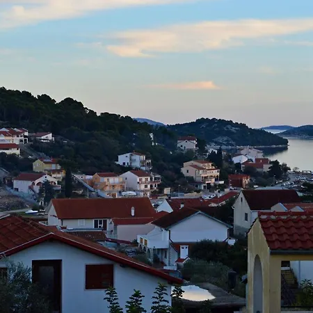 Apartments Vilim Tisno-2