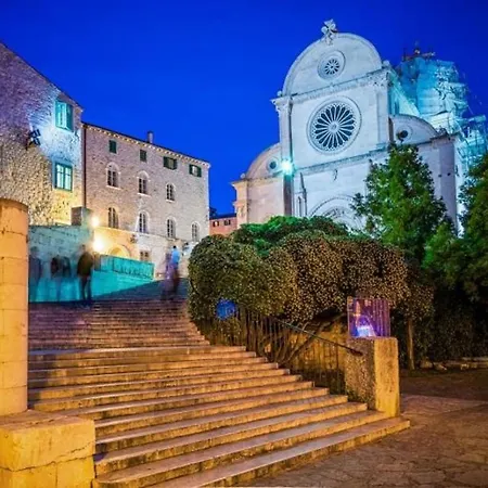 Apartman "Clara" Sibenik-2