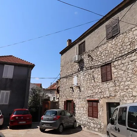 Old Sibenik Cozy Design Apartment-3