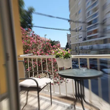 Apartment Tonka-2