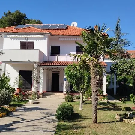 Cozy Studio Vanja Vodice-3
